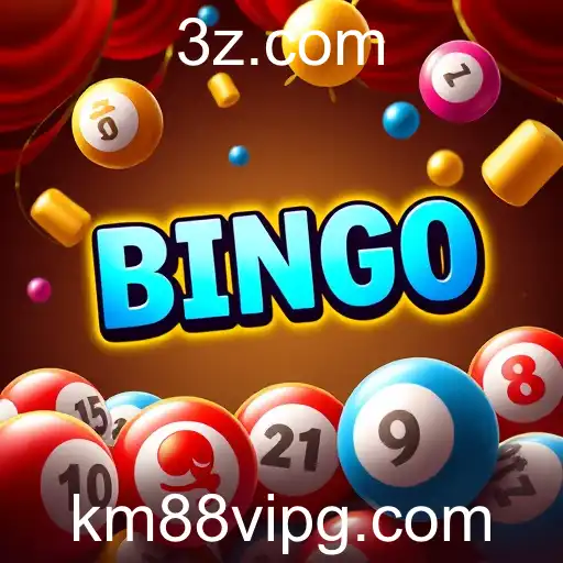 A Emoção do Bingo no km88 vip: Uma Nova Dimensão de Entretenimento