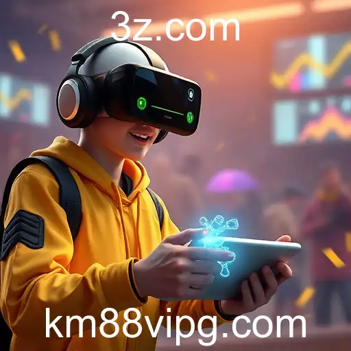 A Ascensão do Entretenimento Digital em 2026