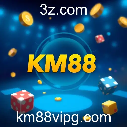 A Evolução dos Sites de Jogos: O Caso KM88 VIP