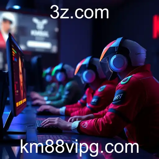 Tendências e Desafios no Universo dos Jogos Online