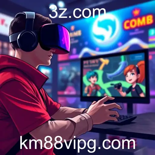 Tendências do Mercado de Jogos em 2026