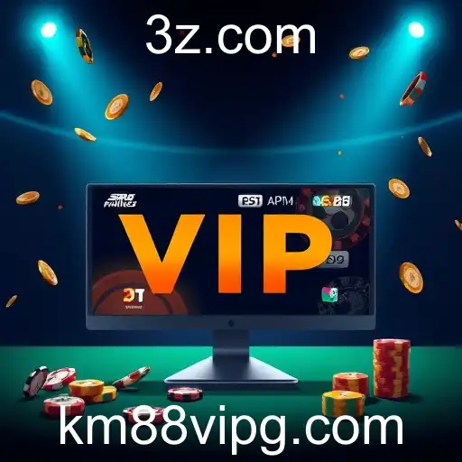 Crescimento dos Jogos Online no Brasil e o Papel do km88 VIP