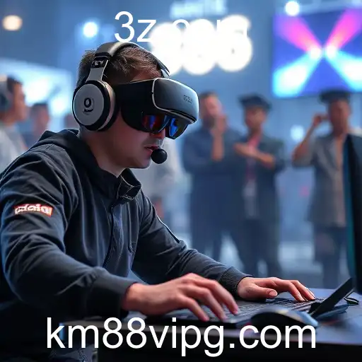 Crescimento dos Jogos Online: km88 VIP em Foco