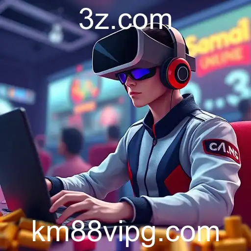 O Crescimento dos Jogos Online no Brasil