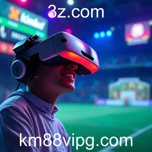 A Influência do km88 Vip no Cenário de Jogos Online