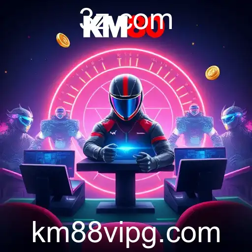 Tendências e Desafios no Mercado de Jogos Online