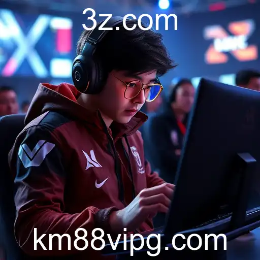 Dinâmicas Atuais do Setor de Jogos em 2025