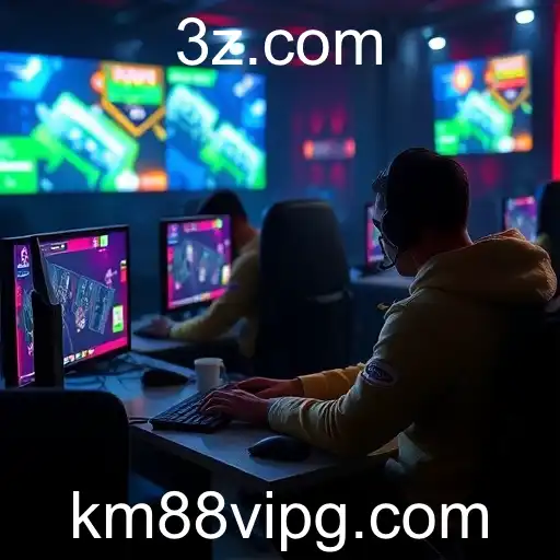 O Impacto dos Jogos Online na Economia Brasileira