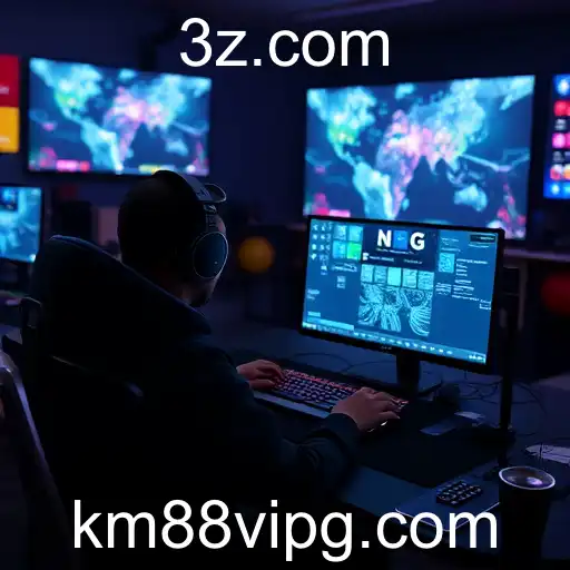 O Impacto do Mercado de Jogos Online