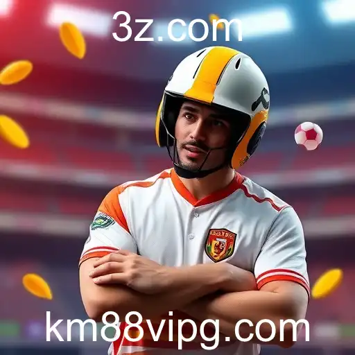 A Ascensão do KM88 VIP no Cenário de Jogos Online