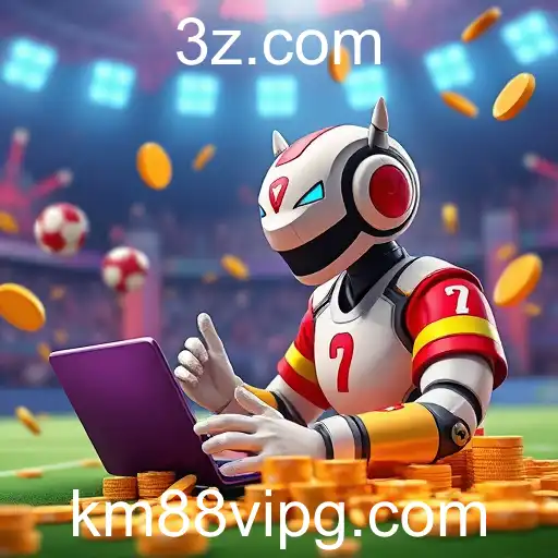 Inovações e Desafios do mundo dos jogos online