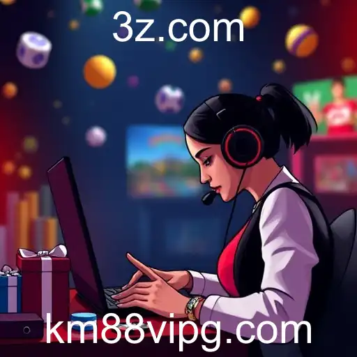 A Ascensão dos Jogos de Azar Online no Brasil