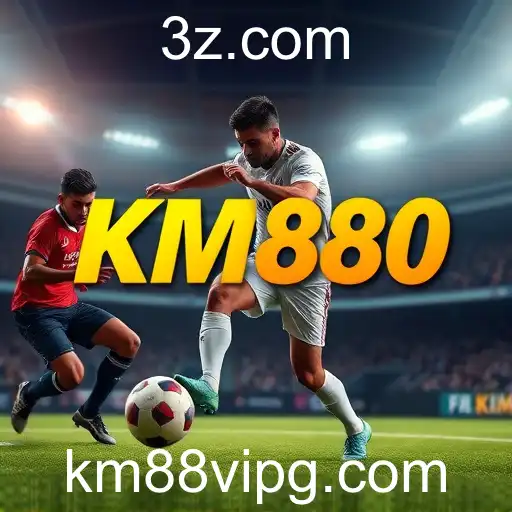 Apostas Esportivas no km88 vip: Uma Experiência Dinâmica e Segura